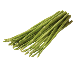 Asparagus Baby