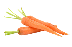 Baby Carrot