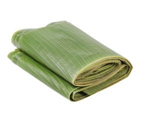 Banana Leaves