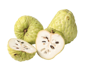 Custard Apple