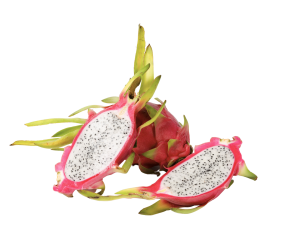 Dragon Fruit White