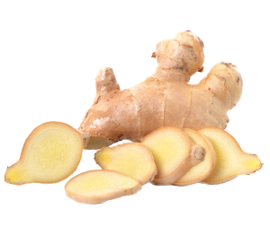 Fresh Ginger