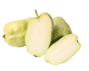 Guava Seedless