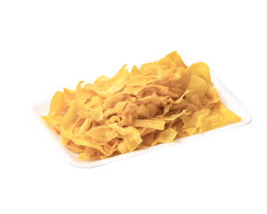 Jackfruit Chips