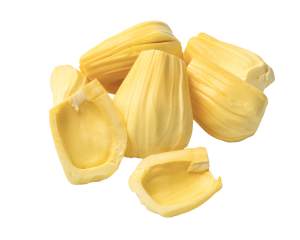 Jackfruit Peeled
