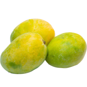 Mango ? Raja Puri