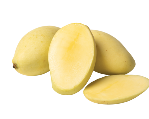 Mango Yellow