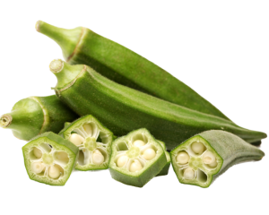 Okra ? Indian