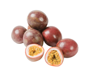 Passion Fruit