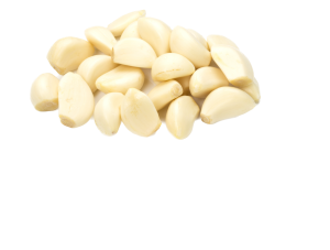 Garlic Peeled