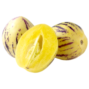 Pepino / Sweet Cucumber