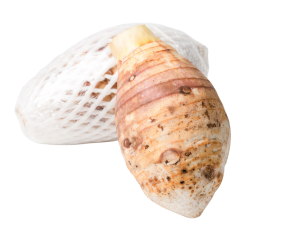 Taro Root