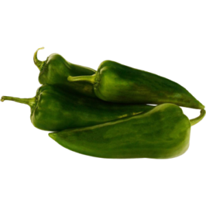 Sweet Pepper / Green Kapia