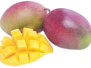 Mango Spanish