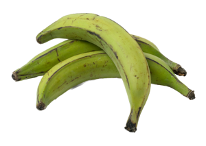 Plantain Green