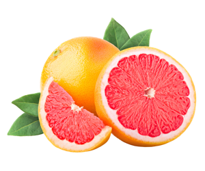 Grapefruit