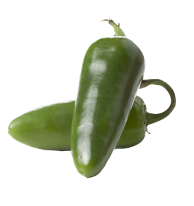 Jalepeno 1.5kg