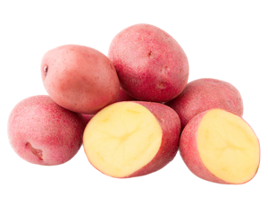 Red Potatoes Loose 22/25kg
