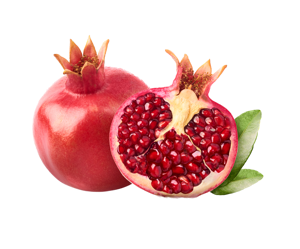Pomegranate