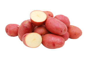 Potatoes Red
