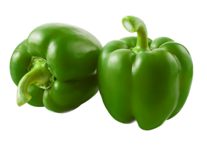 Capsicum Green