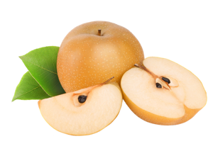 Pears ? Asian