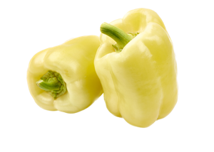 Capsicum White