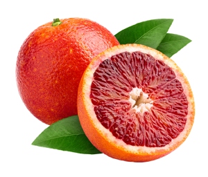 Blood Orange