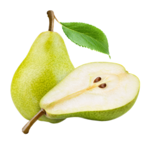 Pear