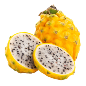 Dragon Fruit (Pitahaya) ? Yellow / White