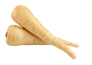 Parsnips