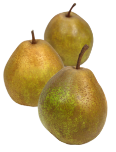 Pears ? Hardys