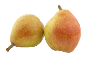 Pear ? Comice