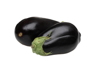 Aubergine ? Black Beauty