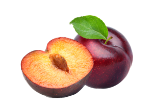 Plum ? Red