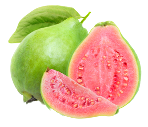 Guava Pink
