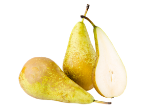 Pears ? Conference