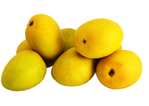 Mango Kesar