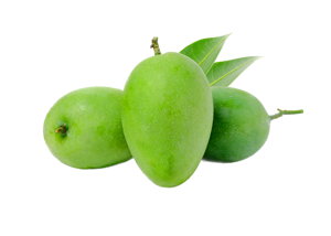 Mango Raw (Small) 3.5kg