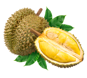 Durian Whole