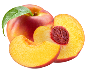 Nectarines