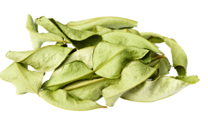 Lime Leaves (Kaffir) Dried