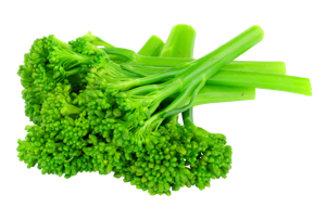 Tenderstem Broccoli 10 x 150 gms