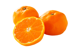Satsumas
