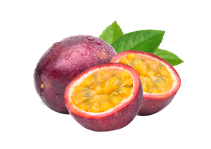 Passion Fruit Unwrapped
