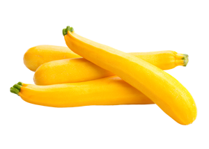Courgette Yellow
