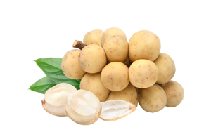 Longkong / Langsat 2 x 500gms