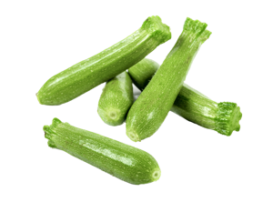 Baby White Marrow / Lebanese Courgette