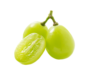 Grapes White Loose