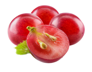 Grapes Red Loose